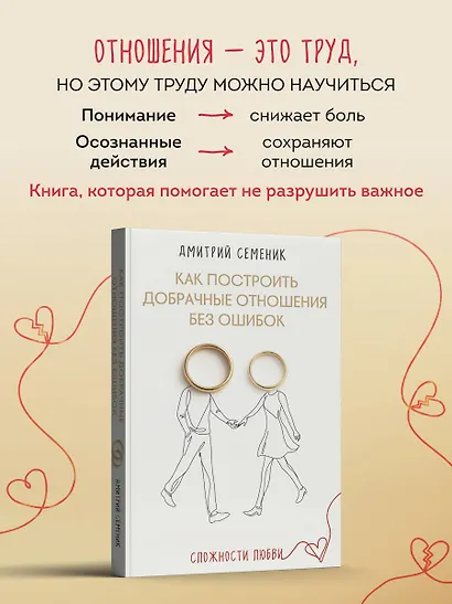 Как построить добрачные отношения без ошибок - фото 8
