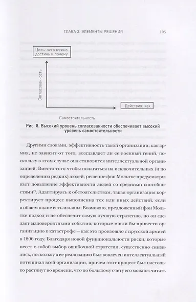 Искусство действия. Как преодолеть разрыв между планами и их реализацией - фото 8