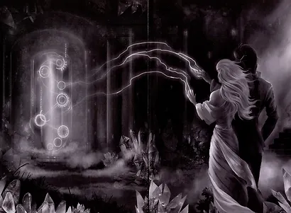 Король Неблагого Двора (комплект из 3-х книг) - фото 15