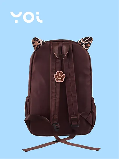 Рюкзак "Леопард", Yoi - фото 2