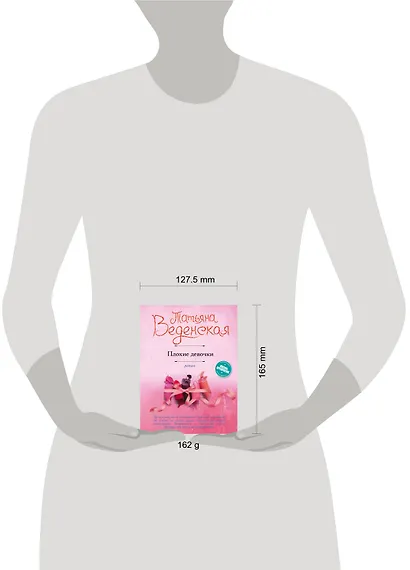 Плохие девочки : роман - фото 4