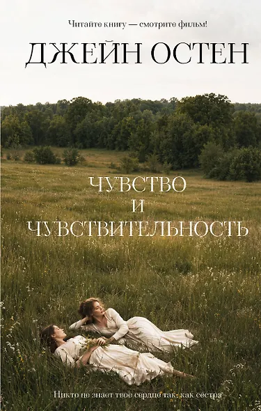Чувство и чувствительность - фото 1