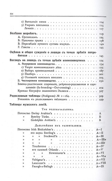 Руководство для коннозаводчиков. Оценка и общее суждение о лошади с точки зрения потребителя - фото 3