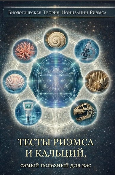Тесты Риэмса и Кальций, самый полезный для вас - фото 1