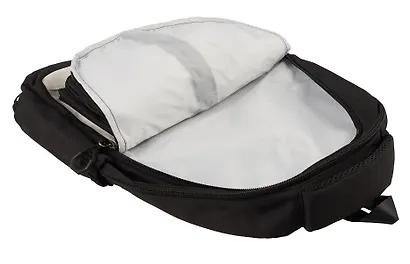 Рюкзак школьный, подростковый черно-белый "Кролик", Yoi - фото 7