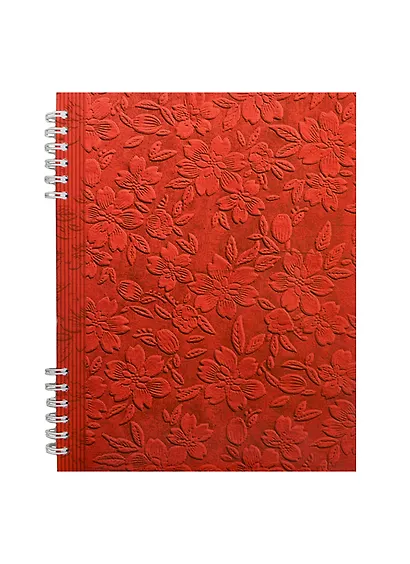 Тетрадь в клетку Idea, Red, 96 листов, в ассортименте - фото 1