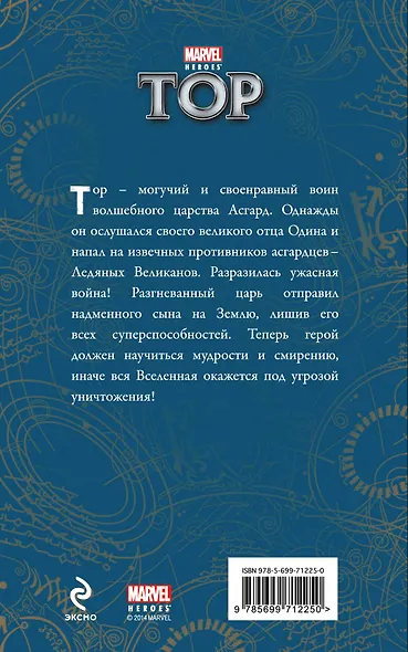 Тор - фото 2