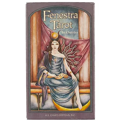 Таро «Fenestra» - фото 2