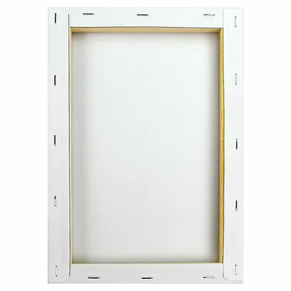 Картина по номерам "Очаровательная кошечка" 20х30 см - фото 5