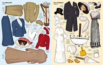 Шикарные платья - фото 8