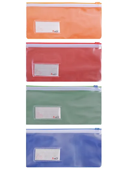 Папка на молнии travel - фото 4