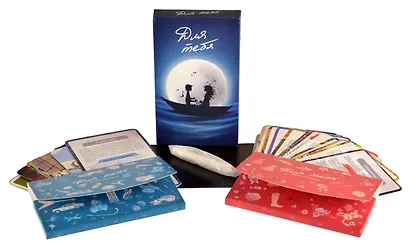 Настольная игра Magellan "Для тебя" - фото 2