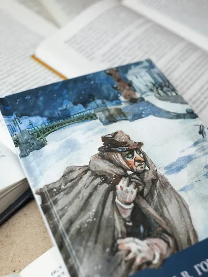 Шинель - фото 4