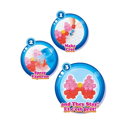 Aquabeads «Ювелирное украшение» - фото 4
