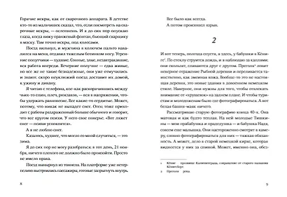 Голос - фото 3