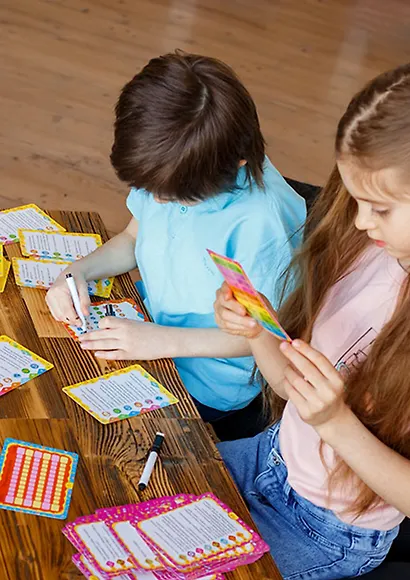 Игра настольная ТМ Дрофа-Медиа Игра-викторина. Почемучка 3858 - фото 6