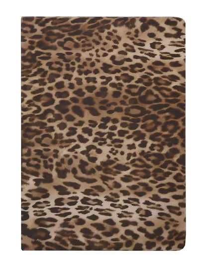 Книга для записей А5 80л кл. "Animals print" 7БЦ, ассорти, Yoi - фото 8