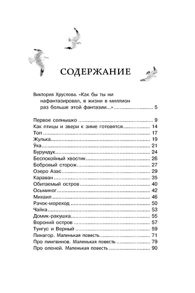 Беспокойный хвостик - фото 3