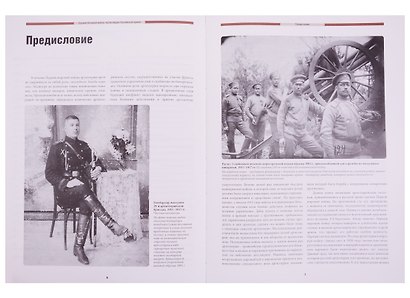 Оружие Великой войны. Артиллерия Российской армии - фото 2