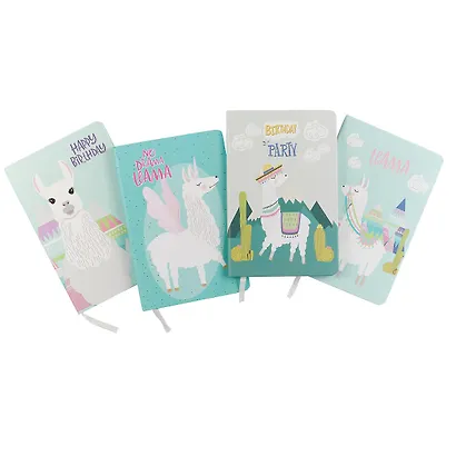 Записная книжка «Llama» - фото 3