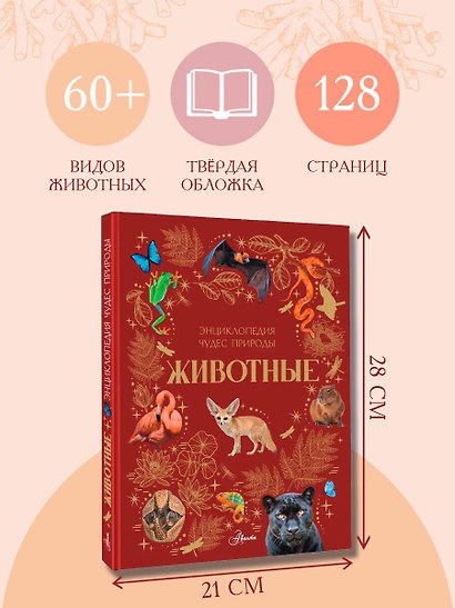 Животные - фото 7
