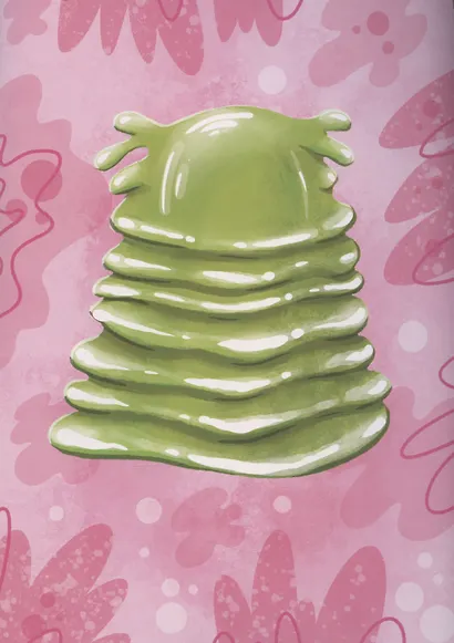 Монстрики - фото 3