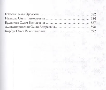 Имена женщин России.Ольга - фото 6
