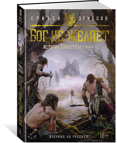 История свидетеля. Книга 1. Бог не желает - фото 3