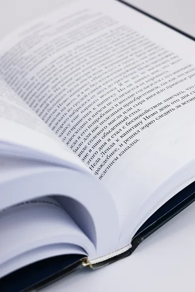 Двадцать тысяч лье под водой - фото 13