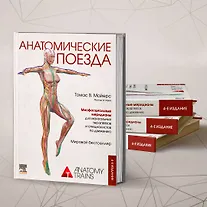 Анатомические поезда - фото 11