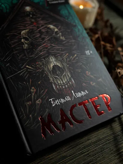 Мастер - фото 5