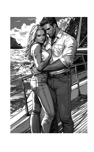 Эскорт - фото 15