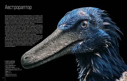 Динозавры. Профили затерянного мира. Энциклопедия - фото 10
