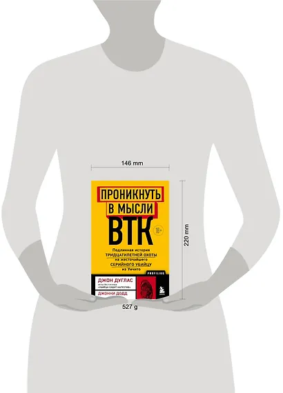 Проникнуть в мысли BTK. Подлинная история тридцатилетней охоты на жесточайшего серийного убийцу из Уичито - фото 7