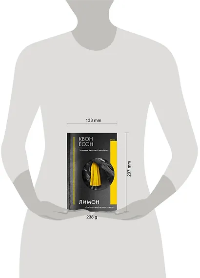 Лимон - фото 4