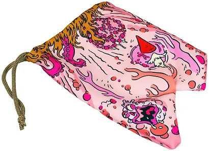 Настольная игра "Эпичные схватки боевых магов: Переполох в Хоромах страсти", Hobby World - фото 9