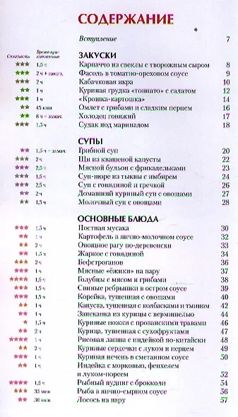 Мультиварка. Новые рецепты. - фото 3