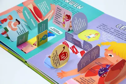 Тело человека - фото 8