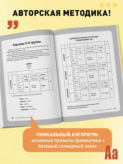 Испанский язык, 16 уроков. Базовый курс - фото 5