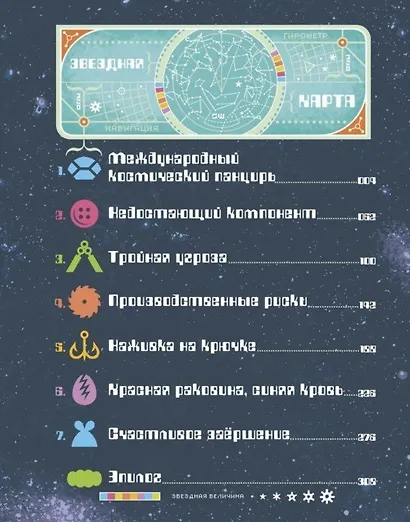 Космические лепешки - фото 3