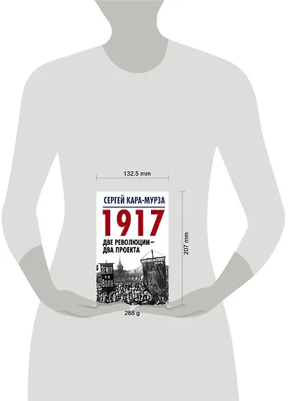1917. Две революции – два проекта - фото 4