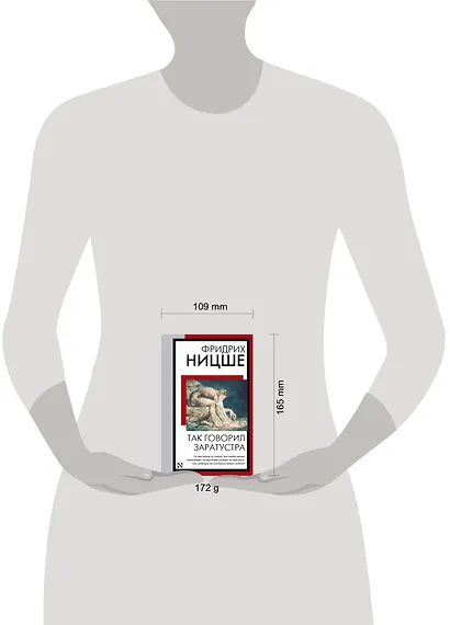 Так говорил Заратустра - фото 7