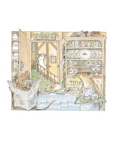 Ангелина - Балерина - фото 10