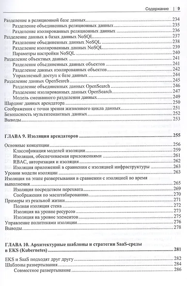Разработка мультитенантных SaaS-архитектур. Принципы, модели, практика - фото 6