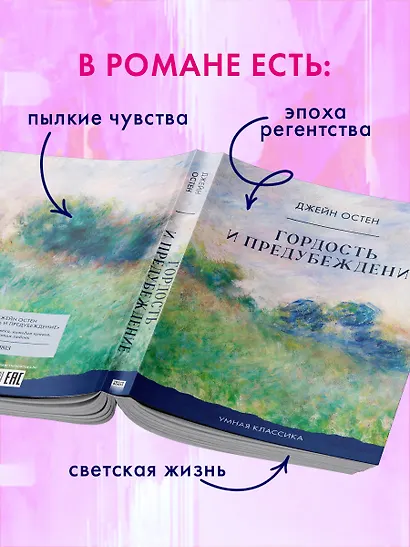 Гордость и предубеждение - фото 5