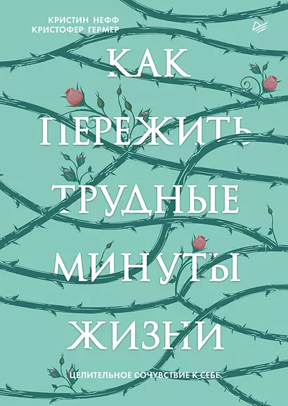 Как пережить трудные минуты жизни. Целительное сочувствие к себе - фото 1