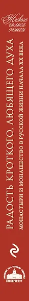 Радость кроткого любящего духа - фото 5