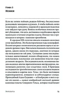 Трилобиты. Свидетели эволюции - фото 6