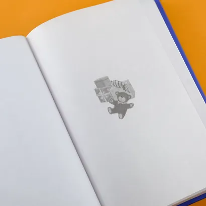 Новогодние рассказы о чуде - фото 9