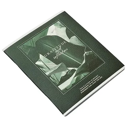Тетрадь общая «Botanica. Банан», 48 листов в клетку, A5 - Be Smart - фото 2